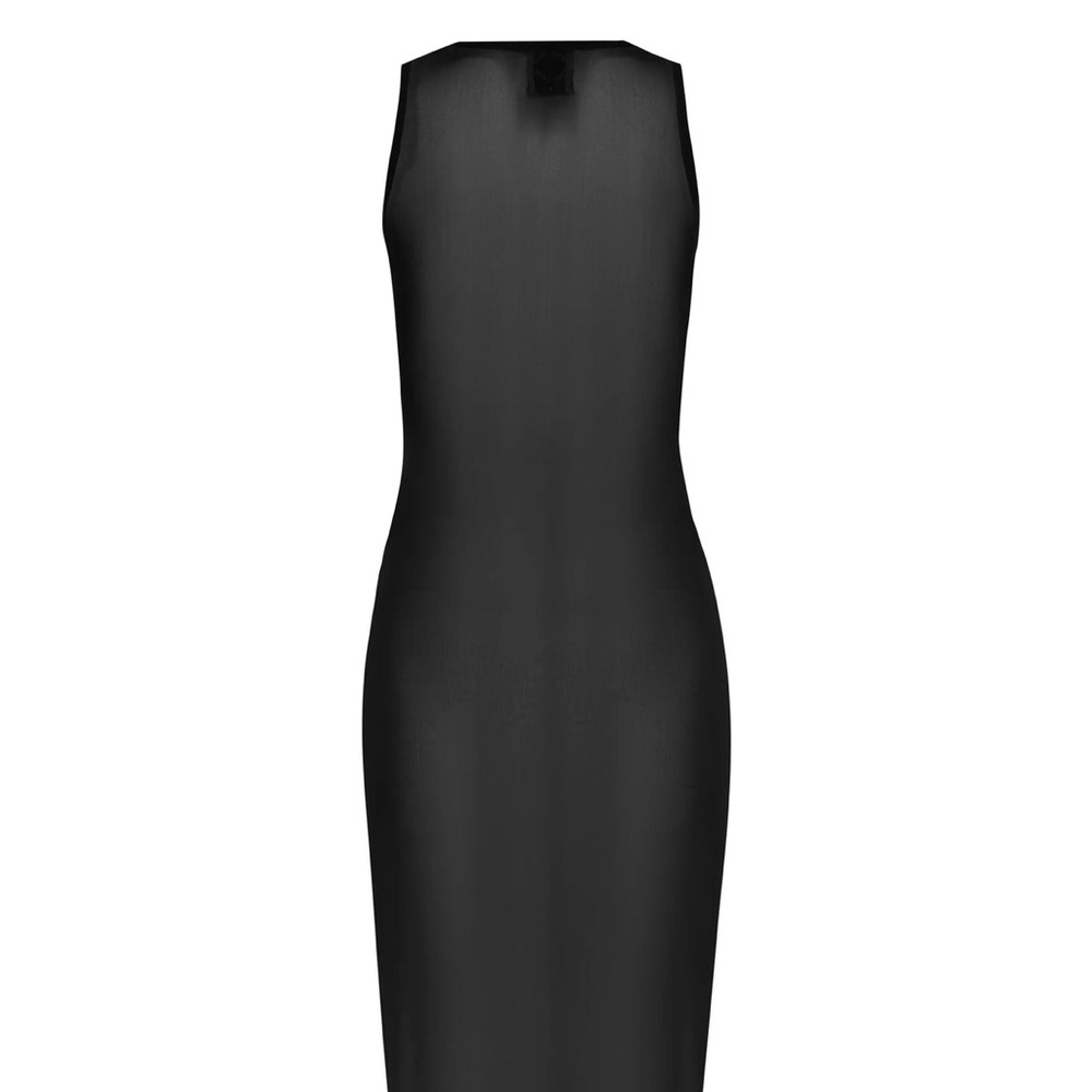 With Jean Paloma midi dress - Picture 8 of 8